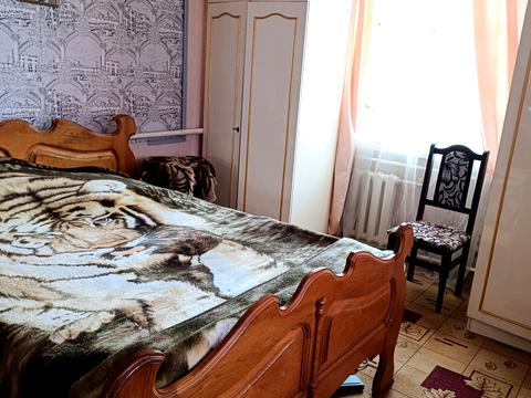 будинок за адресою Космонавтів, 6а