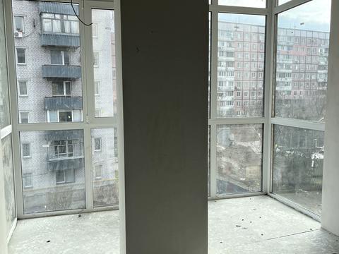 квартира по адресу Землеробський пер., 25