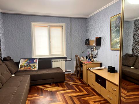квартира по адресу Героев 55-й бригады ул., 61