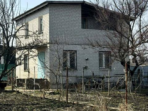 будинок за адресою Абрикосова