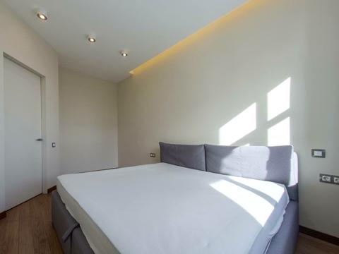 квартира за адресою Василя Тютюнника вул. (Анрі Барбюса), 53