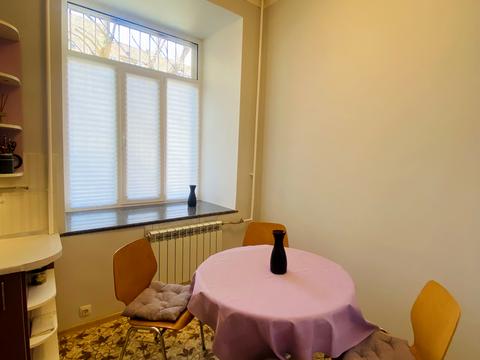 квартира по адресу Саксаганского ул., 79