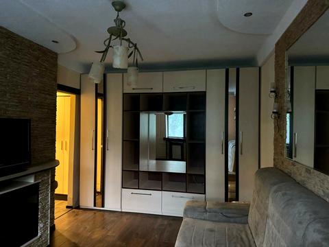 квартира по адресу Отрадный просп. (Чубаря), 36