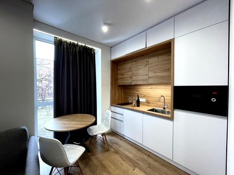 квартира по адресу Эстонская ул., 10