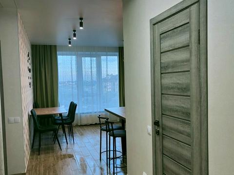 квартира за адресою Марсельська вул., 46