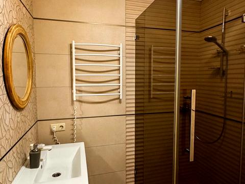 квартира за адресою Огієнка Івана, 3