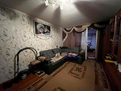 квартира по адресу Райдужна ул., 63