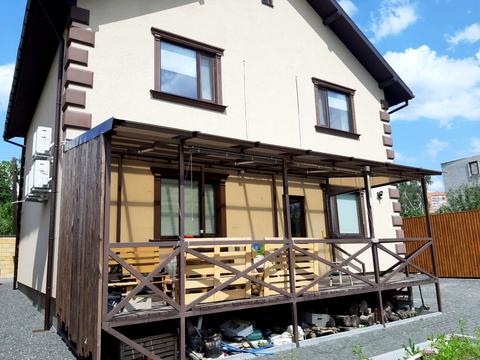 будинок за адресою Харків, Штурмова вул., 13