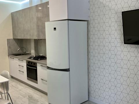 квартира по адресу Алексея Вадатурского ул. (Маршала Малиновского), 53-А