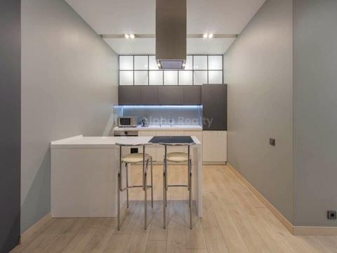 квартира за адресою Саксаганського вул., 37-К