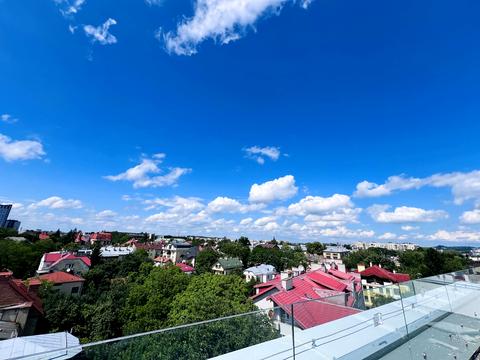 квартира за адресою Гординських вул., 15а
