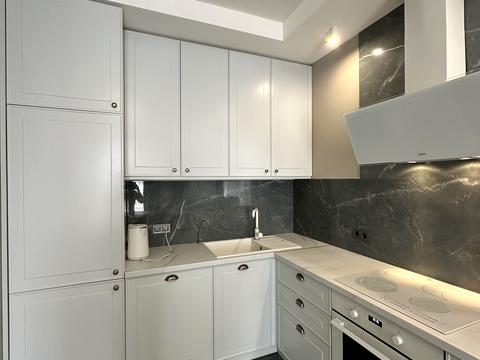 квартира по адресу Михаила Максимовича ул. (Трутенко Онуфрия), 26-Г