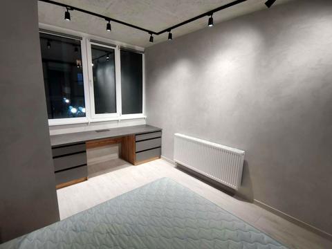 квартира за адресою Стрийська вул., 45-Ж