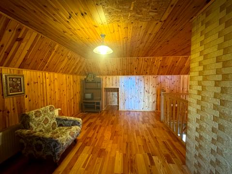 дом по адресу с. Осещина, лугова, 1