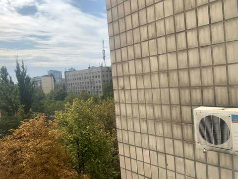 квартира за адресою Чоколівський бульв., 22