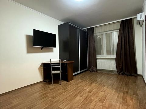 квартира по адресу Самойло Кошки ул. (Маршала Конєва), 5-А