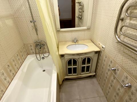 квартира за адресою Оболонський просп., 38-А