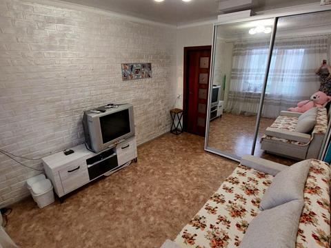 квартира за адресою Озерна вул. (Червоних Майовщиків), 35
