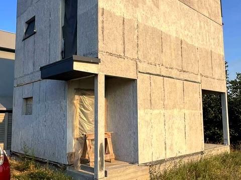 будинок за адресою Троицкая
