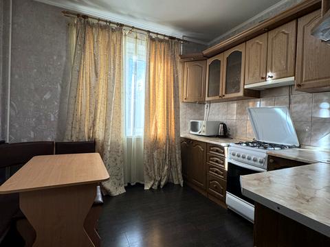 квартира по адресу Машиностроителей ул., 15