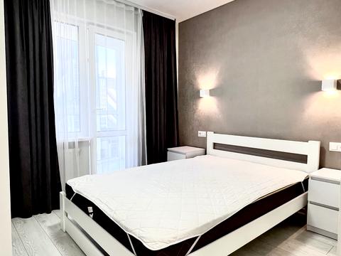 квартира по адресу Стеценко ул., 75-К