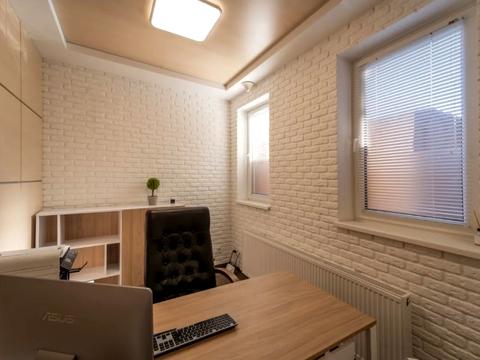 коммерческая по адресу Зоопарковая ул., 8