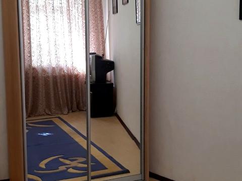 квартира за адресою Каретний пров., 18