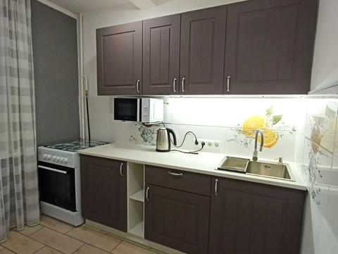 квартира по адресу Иорданская ул. (Лайоша Гавро), 22-Б