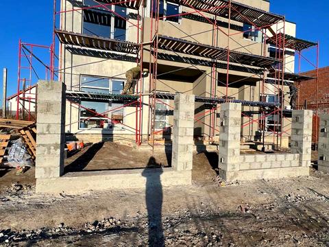 будинок за адресою Нова