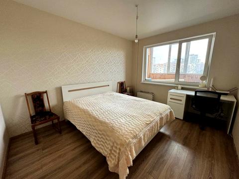 квартира по адресу Вадима Гетьмана ул., 40