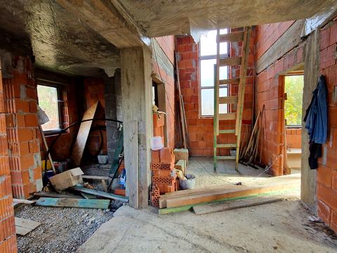 будинок за адресою с. Анталовці, Борканюка