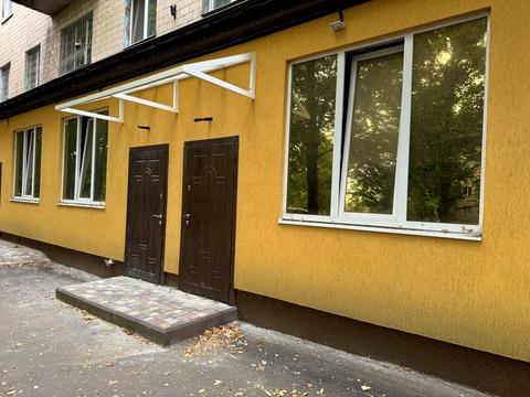 коммерческая по адресу Игоря Дорошенко ул. (Циолковского), 49