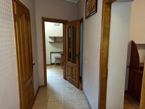 квартира по адресу Щусева ул., 25
