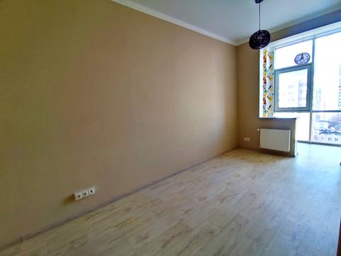 квартира за адресою Академіка Сахарова вул., 3-А