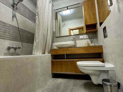 квартира по адресу Метрологическая ул., 15-А