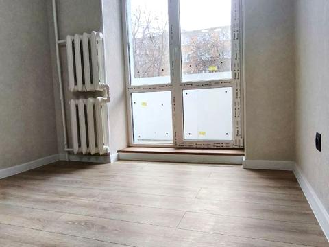 квартира по адресу Институтская ул., 17/2