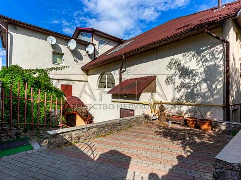 дом по адресу Нечуя-Левицького ул., 23