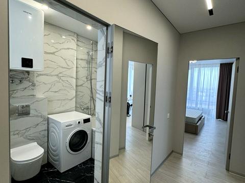 квартира за адресою Академіка Заболотного вул., 1-А