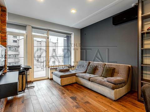 квартира за адресою Лабораторний пров., 7