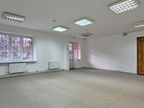 коммерческая по адресу Оноре де Бальзака ул., 6