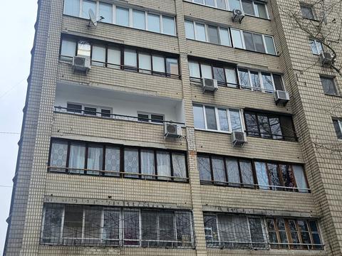 квартира по адресу Сечевых Стрельцов ул. (Артема), 59-А