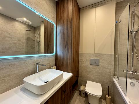 квартира по адресу Тадея Рыльского бульв., 4