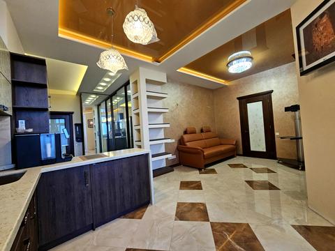 квартира по адресу Краснова, 34