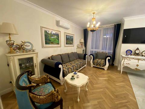 квартира по адресу Тараса Шевченко ул., 60