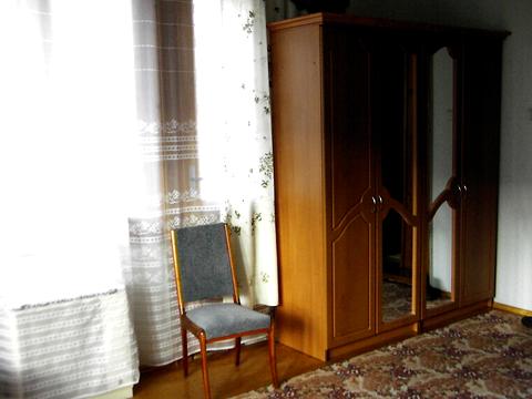 дом по адресу Вітовського, 52