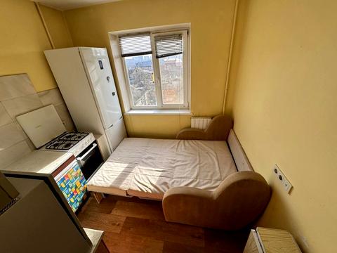 квартира по адресу Семёновская ул., 11