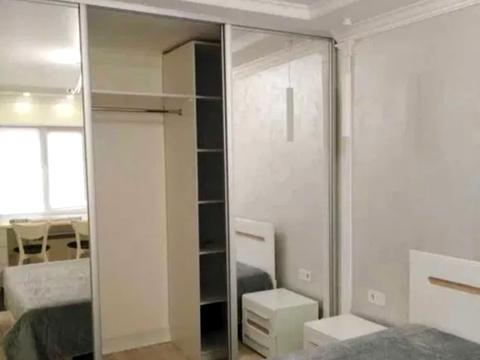 квартира за адресою Михайлівська вул., 1