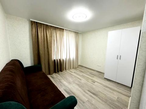 квартира за адресою Слобожанська вул. (8 Березня), 11