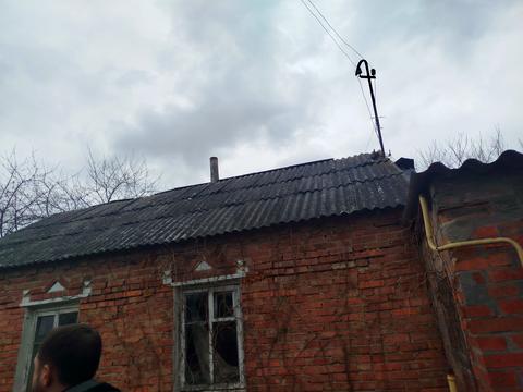будинок за адресою Кулінічевская, 104