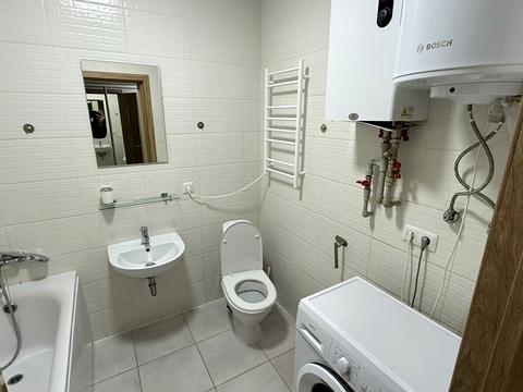 квартира за адресою Миколи Бажана просп., 17